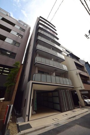 シルヴァー アウルの物件内観写真